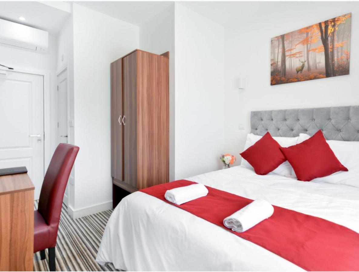 Green View Hotel Near 다트퍼드 외부 사진