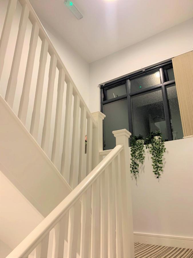 Green View Hotel Near 다트퍼드 외부 사진