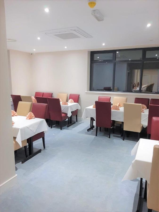 Green View Hotel Near 다트퍼드 외부 사진