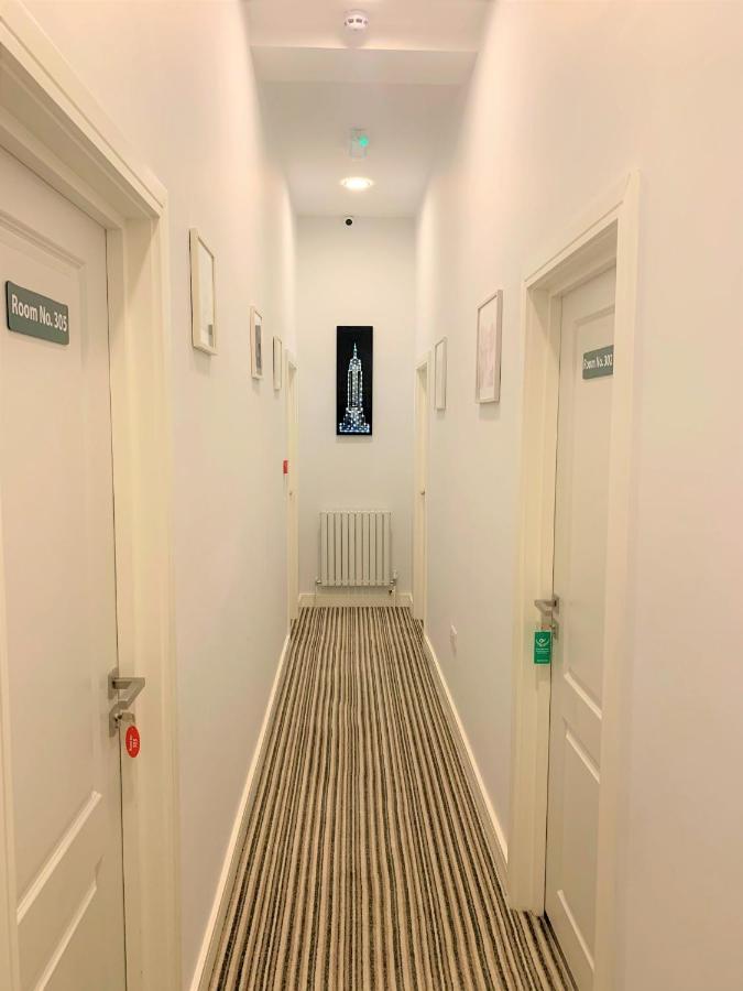 Green View Hotel Near 다트퍼드 외부 사진