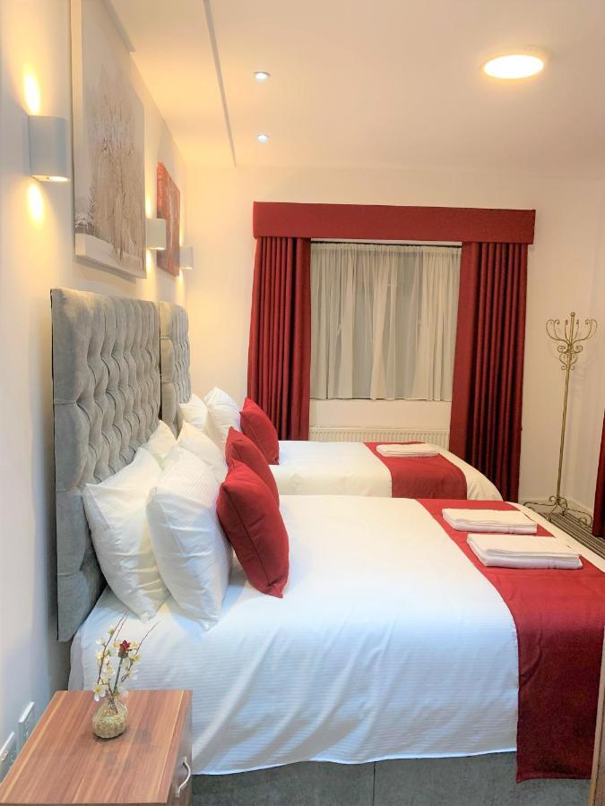 Green View Hotel Near 다트퍼드 외부 사진